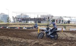MXGP Türkiye’de start verildi: Dünya devleri Afyon’da buluştu