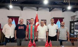Osmanelispor’da Hasan Kol dönemi resmen başladı