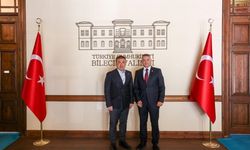 Gökalp Şener, Bilecik'te göreve başladı