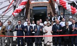 Eskişehir'de deprem riskiyle yıkılmıştı: Yeni bina eğitime açıldı