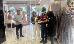 Afyon'da kadına yönelik şiddete karşı farkındalık semineri
