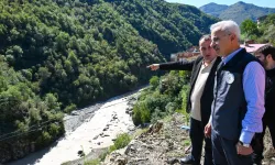 Bakan Uraloğlu: “Tüm İmkânlarımızı Seferber Ettik”