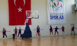 Kayseri Erciyes, Adana Nova Basketbol Kulübü’ne ev sahipliği yapıyor