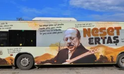 İETT’den anlamlı proje: Neşet Ertaş İstanbul’da yaşatılacak