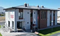 Melikgazi'de yatırımlara devam: Yeni Aile Sağlığı Merkezi açıldı