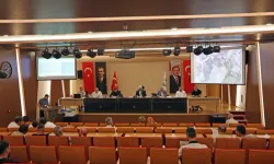 Talas’ta villa parsellerine yoğun talep: 11 arsa satıldı