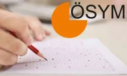 ÖSYM duyurdu, tercih dönemi başladı: Son tarih 30 Eylül