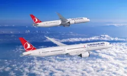 THY, filoya 75 yeni Boeing 787 Dreamliner katıyor