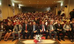 DPÜ’de ’Eski Türkçenin Türk Dili Tarihindeki Yeri ve Önemi’ etkinliği