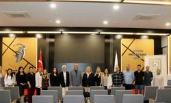 Kütahya OSB’de kadın istihdamına yönelik pozitif ayrımcılık programları eğitimi