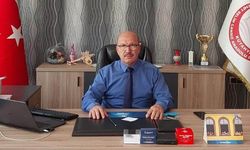 Kütahya Şehit Selim Cansız Anadolu İmam Hatip Lisesinin yeni Müdürü İsmail Baş