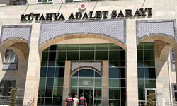 Kütahya’da aranan şahıslar JASAT’tan kaçamadı