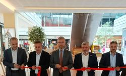 Kütahya’da "Bizim Çizgimiz" Hüsn-i Hat Sergisi açıldı