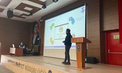 Kütahya’da emniyet personeline afet farkındalık eğitimi