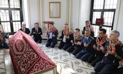 Kütahya’da Hayme Ana’yı Anma ve Göç Şenlikleri