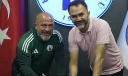 Kütahyaspor deneyimli masör Mehmet Kaçar ile anlaştı