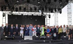 NG Afyon MotoFest görkemli açılışla başladı!