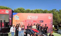 (ÖZEL) ESOGÜ teknoloji takımı Teknofest’te derece elde etti