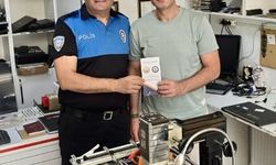 Vatandaşlara dolandırıcılık uyarısı
