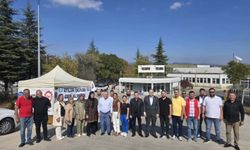 REHAU direnişine siyasi destek
