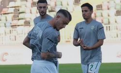 Berke Kılıç rakip oldu