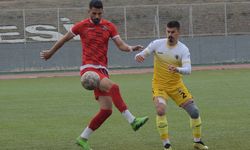 Bölgesel Amatör'de yine Play-Off var