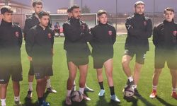 Bozanspor’ıun hedefi iyi başlamak