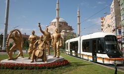 Büyükşehir duyurdu: Eskişehir ulaşımında tarife değişikliği