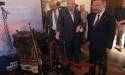 Eskişehir’de Çerkes rüzgarı