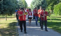 Eskişehir’de Avrupa Spor Haftası coşkusu Dedekorkut Parkı’nda yaşanacak