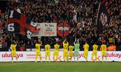 İşte Eskişehirspor’un Altay karşısındaki 20 kişilik kamp kadrosu
