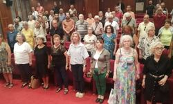 Eskişehir Ekoloji Derneği ilk genel kurulunu yaptı