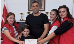 Gençlik Merkezi’nden rekor büyüme