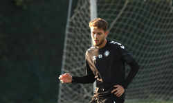 Altay ekibi çıkış maçı olarak görüyor