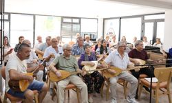 Eskişehir'deki müzik kursu hayatlarına renk kattı!