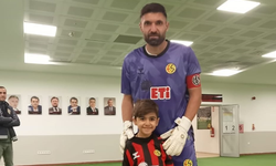 Eskişehirspor, Yusuf Alper için sorumluluk alıyor