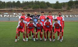 Eskişehir Amatör'de şok: 3 takım ihraç edildi
