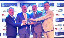 Eskişehir Sanayi Odası dünyada en iyi ilk üçte