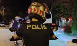 "Eskişehir sokaklarında takip: 1,6 milyon TL ceza ile aranıyordu...