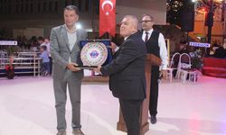 Eskişehir takımı 95. yaşını kutladı