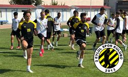 Eskişehir temsilcisi hedefini açıkladı
