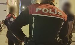 Eskişehir'de 13 ayrı suçtan aranan suç makinesi yakalandı