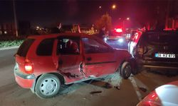 Eskişehir'de alkollü sürücü faciaya davetiye çıkardı