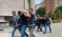 Eskişehir'de ambulansa saldırmışlardı: Baba ve oğlu tutuklandı
