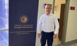 Eskişehir'de başkan adayından açıklama: Esnaf günden güne tükeniyor