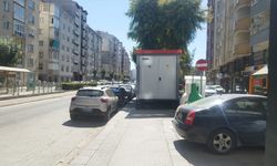 Eskişehir'de bir türlü önüne geçilemiyor: Çok yönlü işgal!