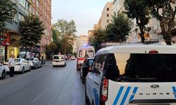 Eskişehir'de dehşet: Yolda yürüyen kadına bıçaklı saldırı!