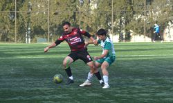 Eskişehir'de futbol ziyafeti başlıyor
