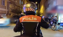 Eskişehir'de GBT sorgusunda yakalandı: 20 ayrı suç kaydı!