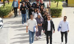 Eskişehir'de milyonluk dolandırıcılık: 7 şüpheli yakalandı
